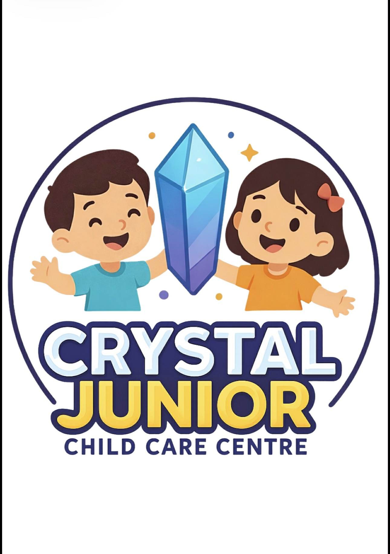 CRYSTAL JUNIOR CHILD CARE CENTRE