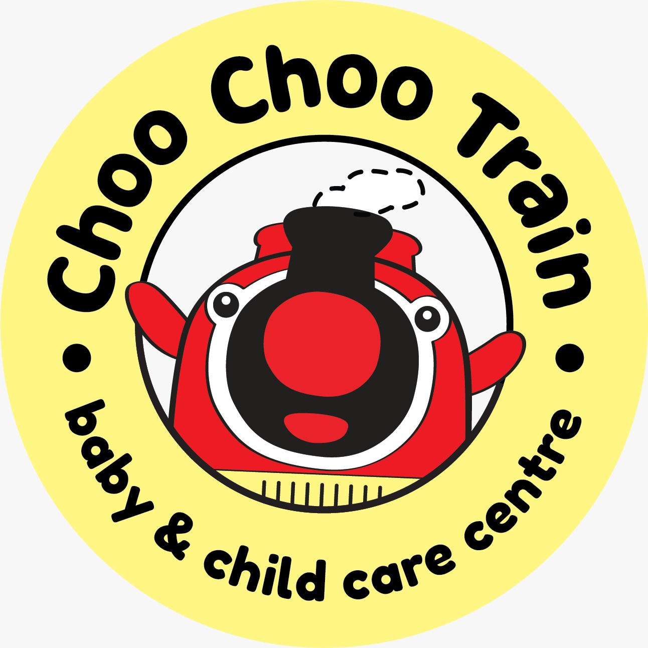 Choo Choo Train Ara Damansara
