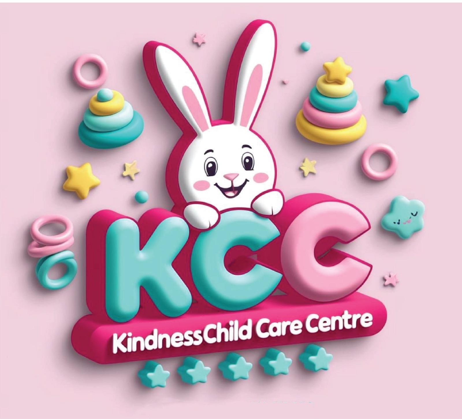KCC Kindness Child Care Centre