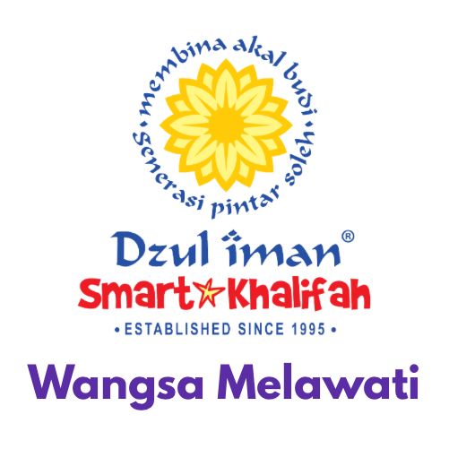 Dzul Iman Wangsa Melawati