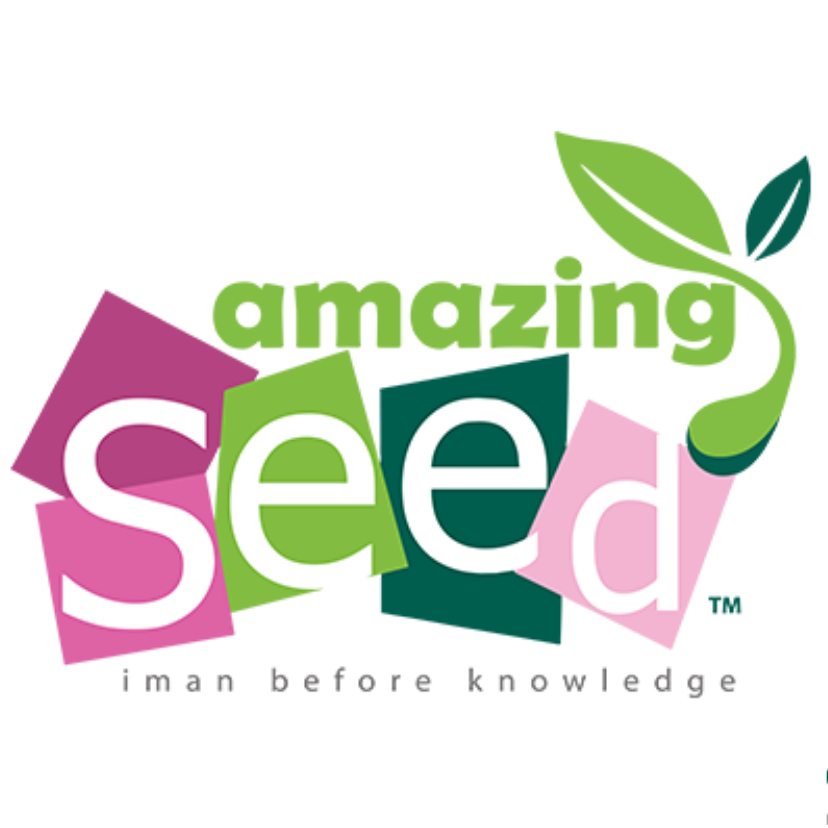 Amazing Seed Bandar Tun Hussein Onn