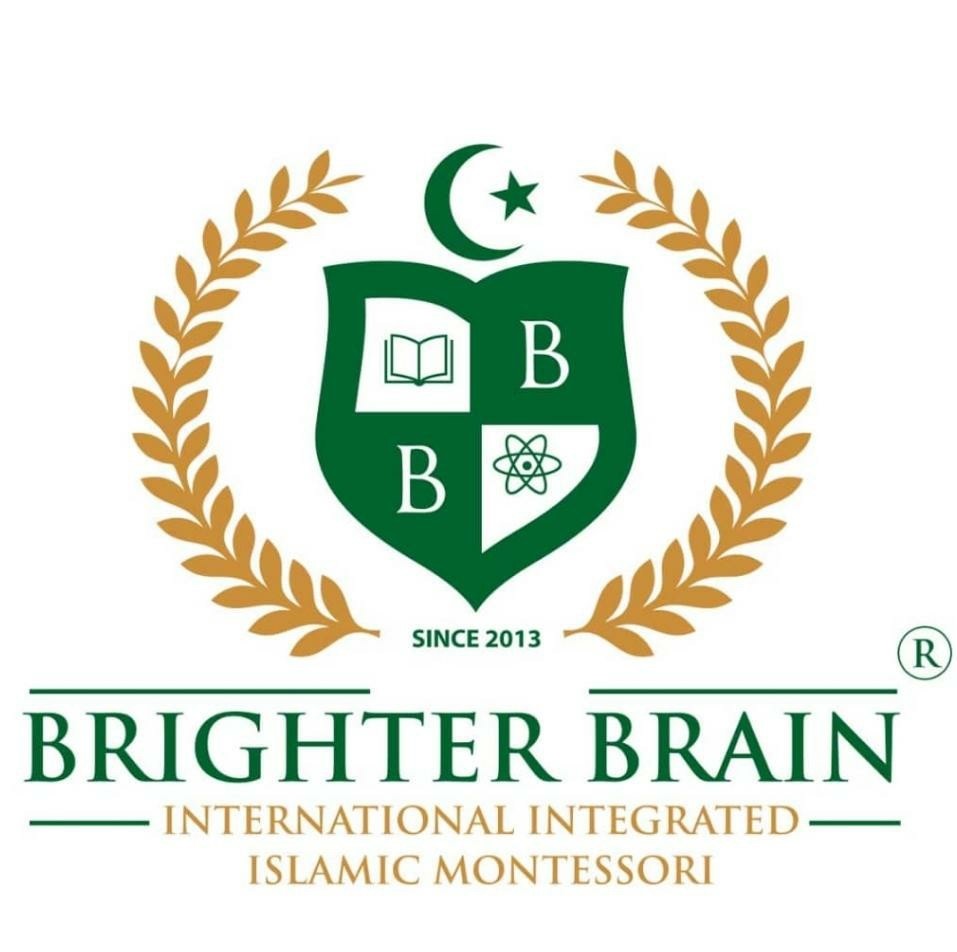 Brighter Brain Islamic Montessori