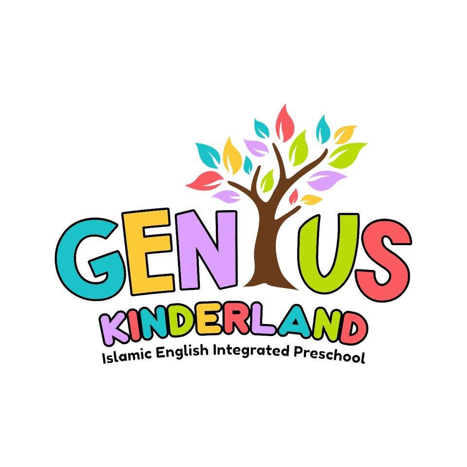 Genius Kinderland Sungai Petani