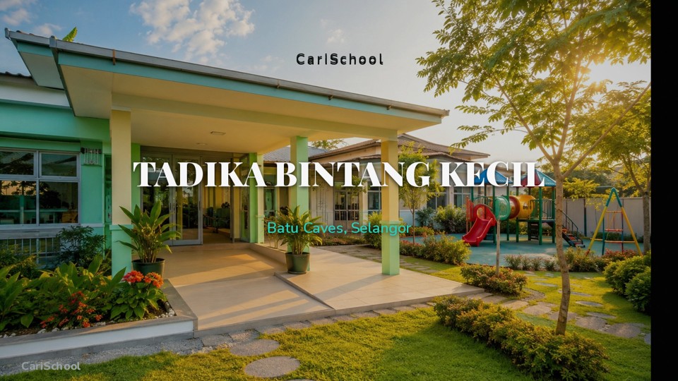 Contoh video profil sekolah Premium