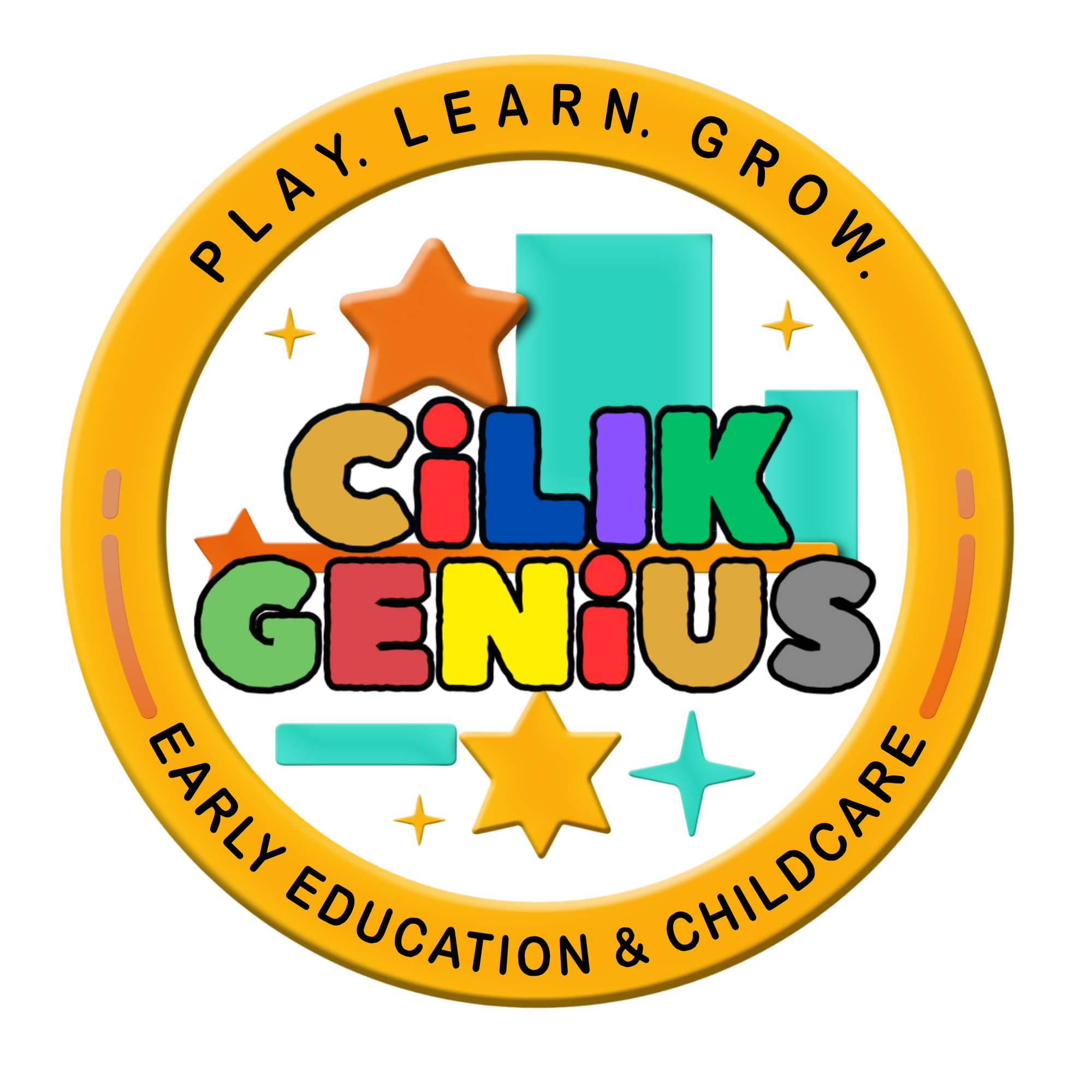 Tadika G. Cilik Genius - Caw Setia Permai 2
